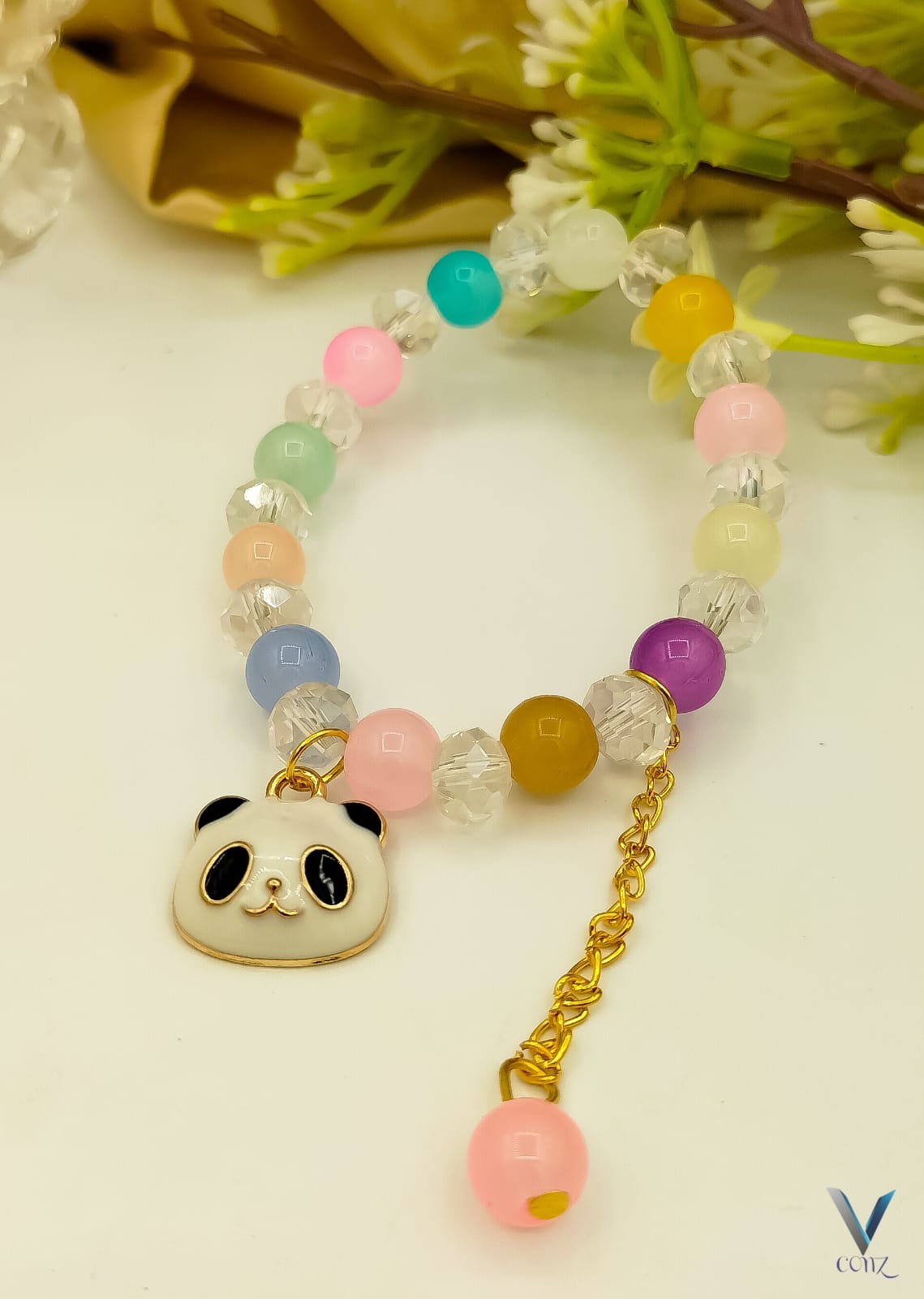 China crystal bracelet