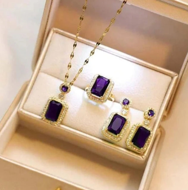 Gem gold jewellery srt