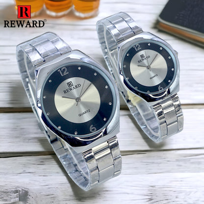 Watch pair