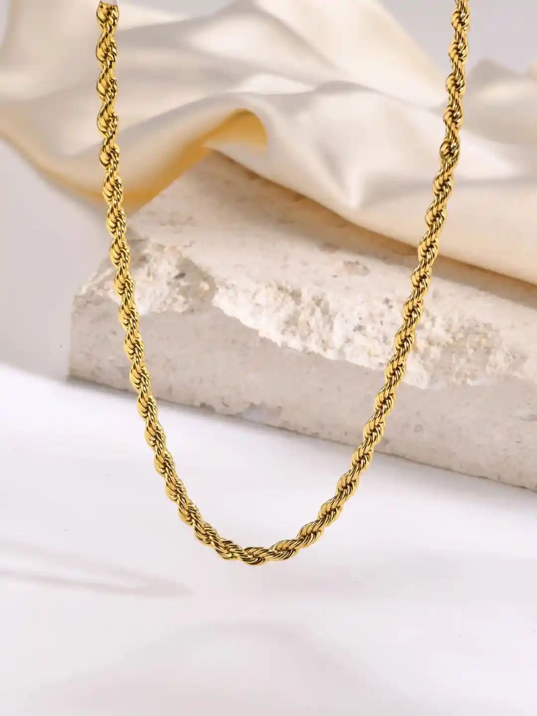 Gold chain
