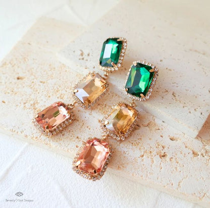 Cubic rectangle pair